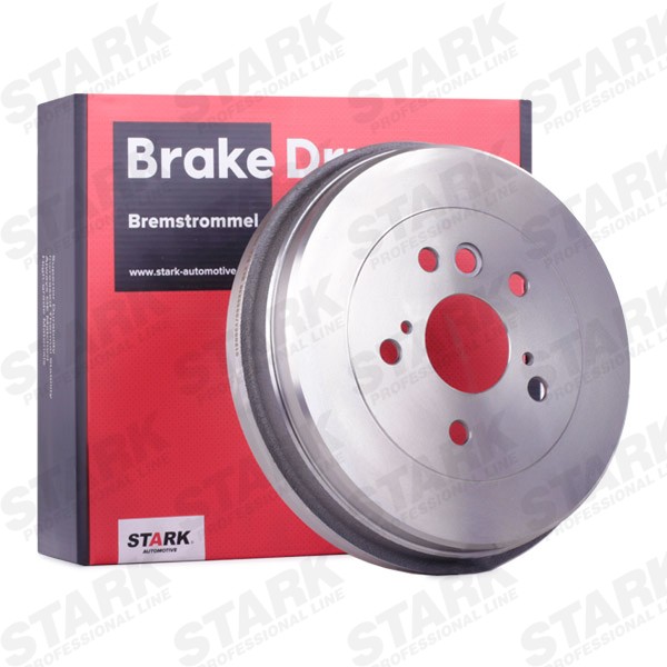 STARK Bremsetromle Varenummer: SKBDM-0800174 billige