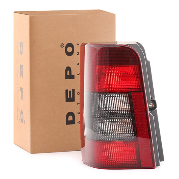ABAKUS Rear light Article number: 552-1922L-UE cheaply