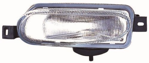 ABAKUS Tågelygte Varenummer: 431-2006L-UE billige