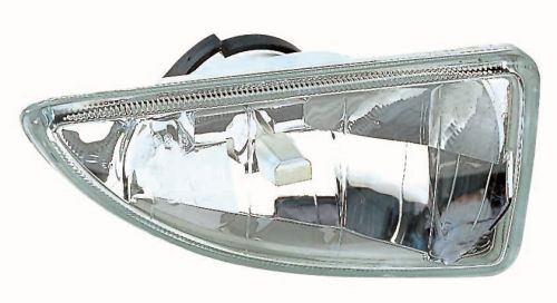 ABAKUS Tåkelyskaster artikkelnummer: 431-2005L-UE billig