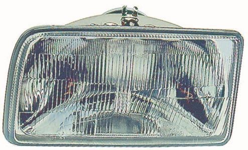 ABAKUS Scheinwerfer Artikelnummer: 431-1113L-LD-E kaufen