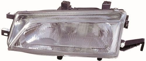 ABAKUS Frontlykter artikkelnummer: 217-1149L-LD-EM billig