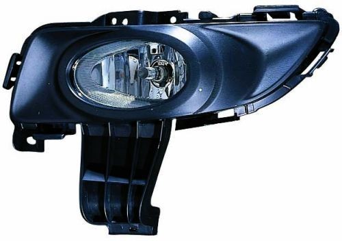 ABAKUS Fog Light Article number: 216-2010L-UQD cheaply