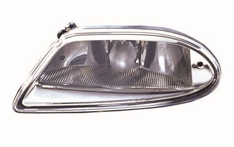 ABAKUS Fog Light Article number: 340-2001L-UQ cheaply
