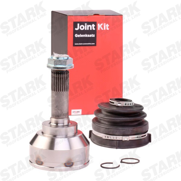 STARK Joint kit, drive shaft Article number: SKJK-0200083 cheaply