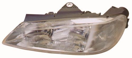 ABAKUS Headlight Article number: 550-1116L-LD-EM cheaply