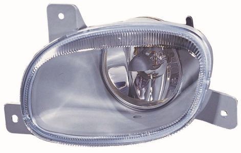 ABAKUS Tågelygte Varenummer: 373-2004L-UQ billige