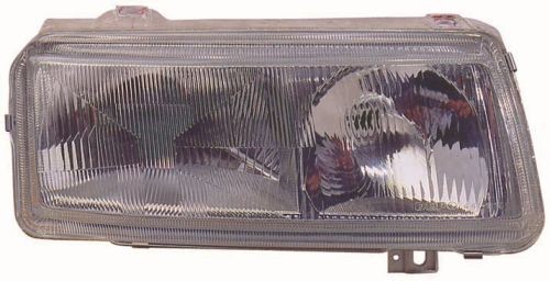 ABAKUS Forlygte Varenummer: 441-1116L-LD-EM billige