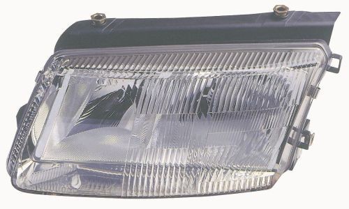 ABAKUS Forlygte Varenummer: 441-1125L-LDEMF billige