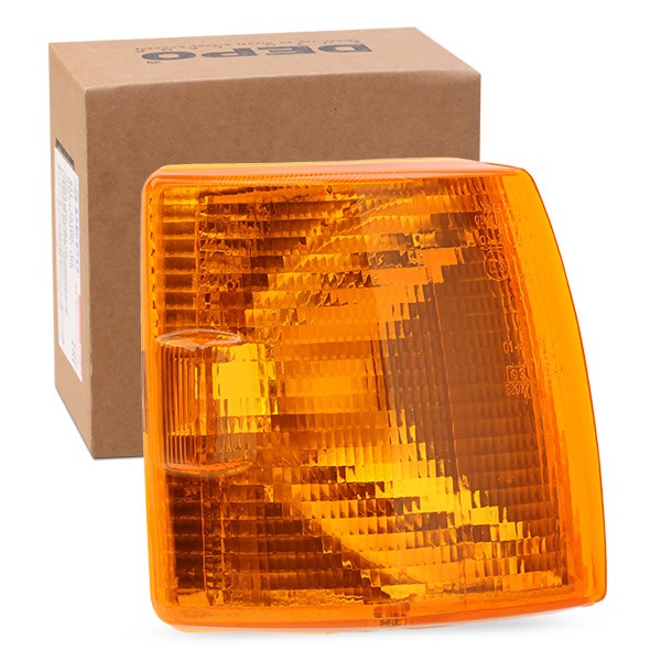 ABAKUS Blinklys Varenummer: 441-1510R-UE billige