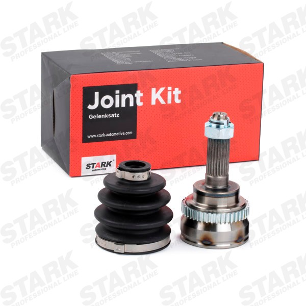 STARK Joint kit, drive shaft Article number: SKJK-0200125 cheaply