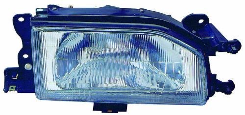 ABAKUS Headlight Article number: 216-1107R-LD cheaply