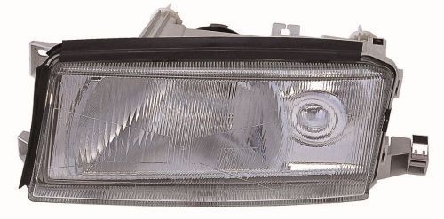 ABAKUS Headlight Article number: 665-1104L-LD-EM cheaply