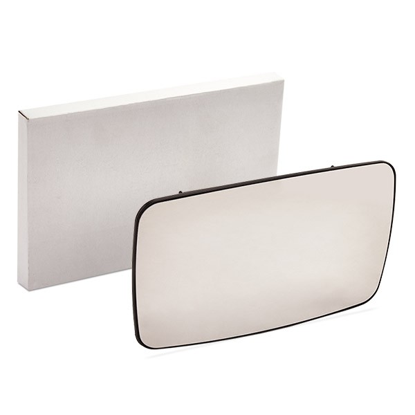 ABAKUS Mirror Glass, outside mirror Article number: 2434G02 cheaply