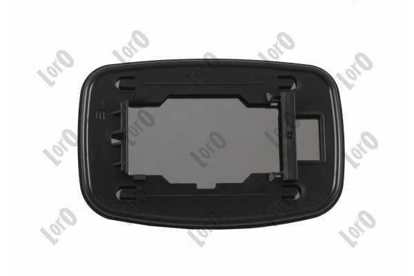 ABAKUS Mirror Glass, outside mirror Article number: 1204G02 cheaply