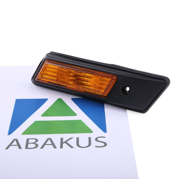 ABAKUS Side indicator Article number: 444-1401R-UE-Y cheaply