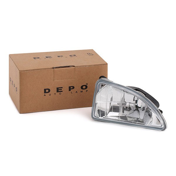 ABAKUS Fog Light Article number: 431-2005R-UE cheaply