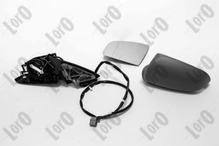 ABAKUS Wing mirror Article number: 0216M01 cheaply