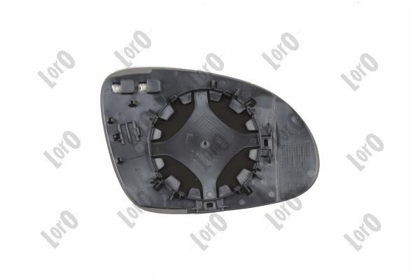 ABAKUS Mirror Glass, outside mirror Article number: 4012G03 cheaply