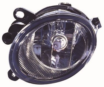 ABAKUS Fog Light Article number: 446-2001R-UQ cheaply