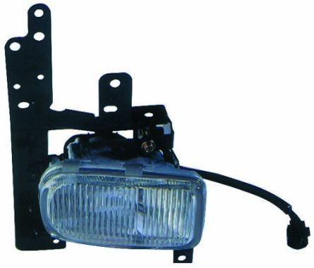 ABAKUS Fog Light Article number: 216-2002L-UE cheaply