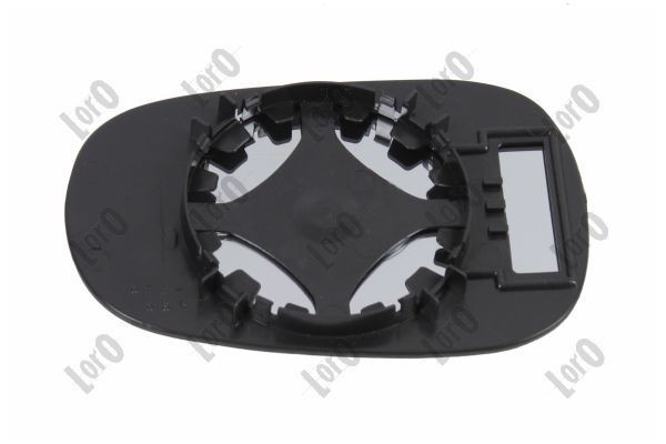 ABAKUS Mirror Glass, outside mirror Article number: 3110G02 cheaply