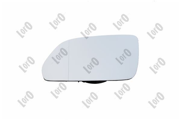 ABAKUS Mirror Glass, outside mirror Article number: 3506G03 cheaply