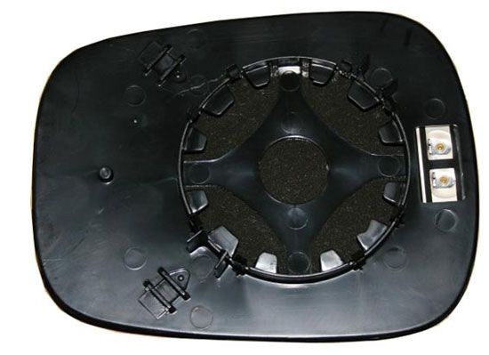ABAKUS Spejlglas, udvendig spejl Varenummer: 3148G04 billige