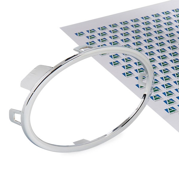 ABAKUS Frame, fog light Article number: 053-14-548 cheaply