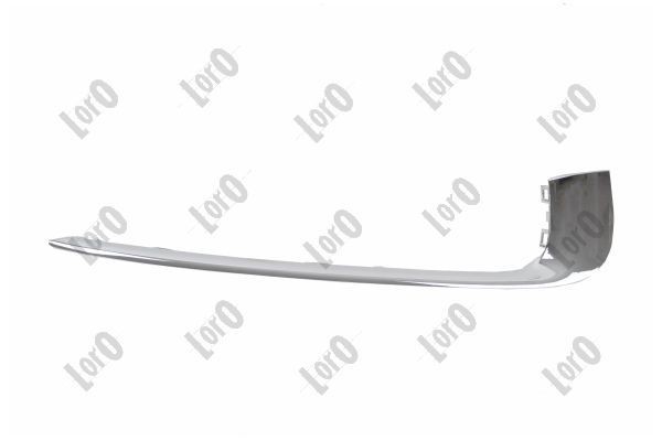 ABAKUS 037-46-458 Kofangerliste INSIGNIA 2.0 Biturbo CDTI (69) 195 HK Diesel 2017