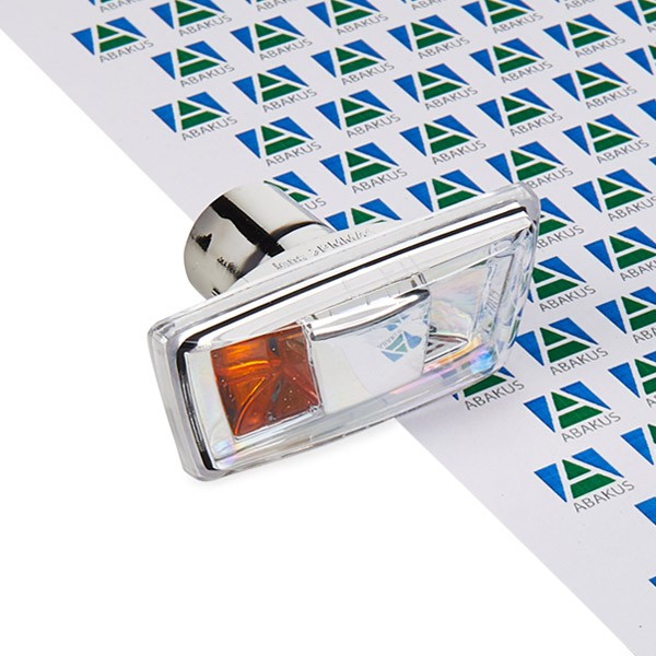 ABAKUS Side indicator Article number: 037-32-843 cheaply