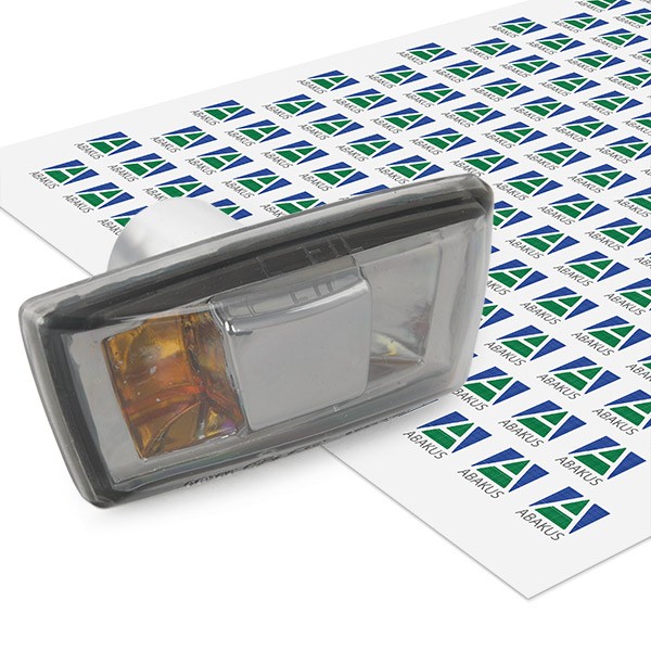 ABAKUS Side indicator Article number: 037-32-845 cheaply
