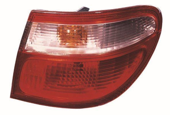 ABAKUS Rear light Article number: 215-19F4L6U cheaply