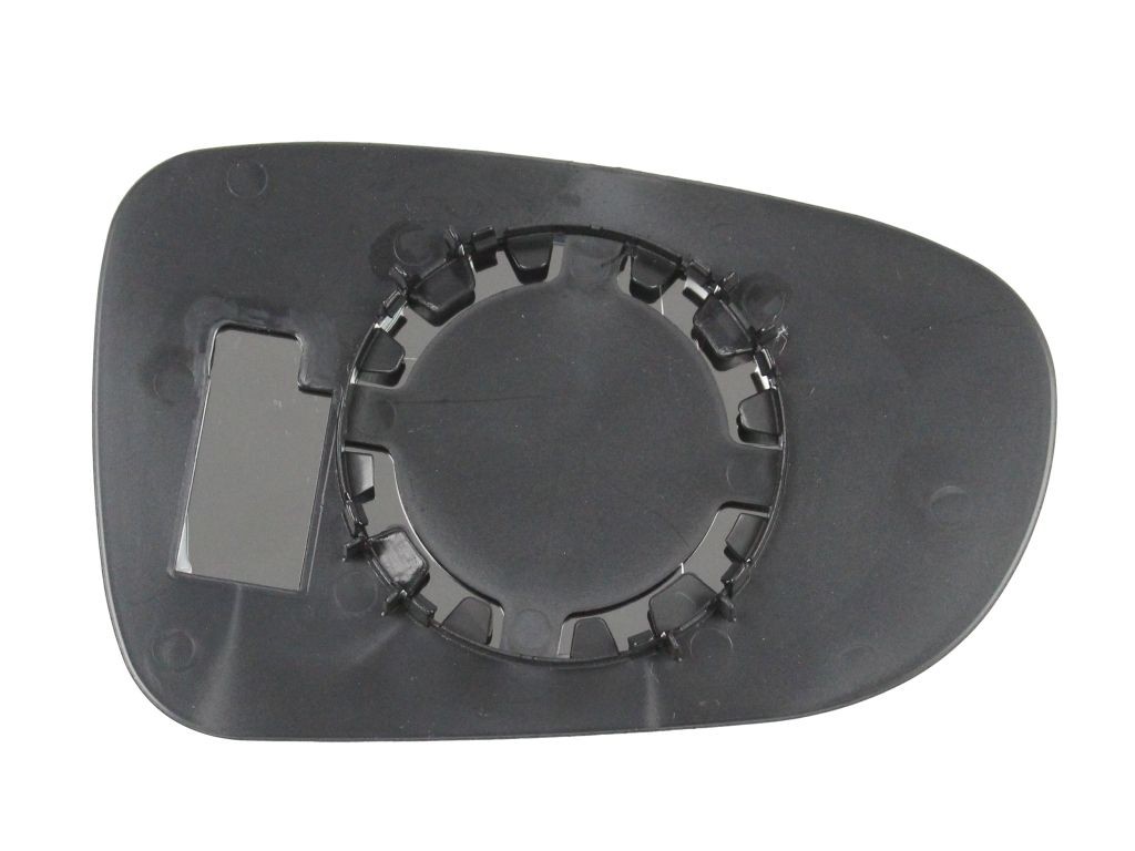 ABAKUS Mirror Glass, outside mirror Article number: 1224G01 cheaply