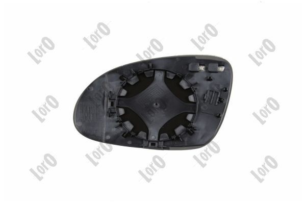 ABAKUS Mirror Glass, outside mirror Article number: 4012G04 cheaply