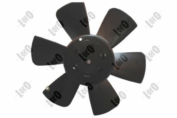 ABAKUS Koelventilator Artikel nummer: 053-014-0020 voordelig