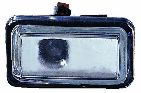 ABAKUS Blinklys Varenummer: 441-1403R-U-C billige