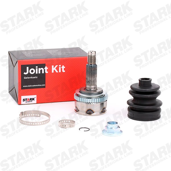 STARK Joint kit, drive shaft Article number: SKJK-0200139 cheaply