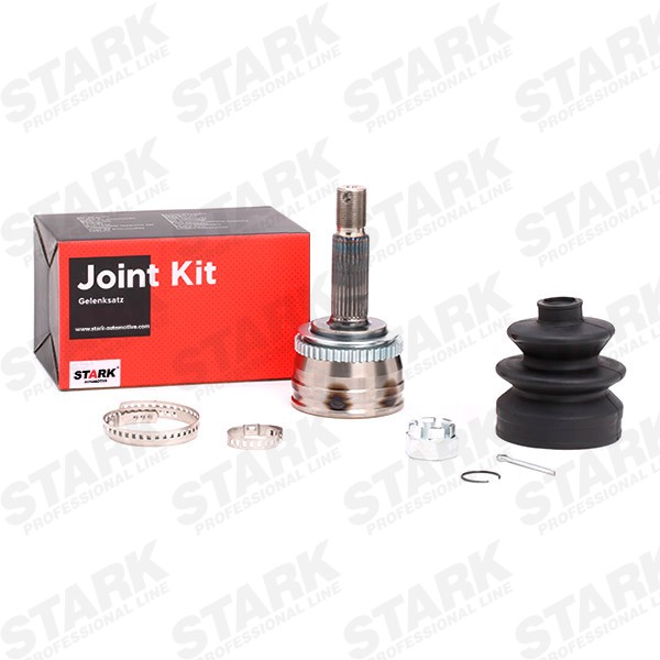STARK Joint kit, drive shaft Article number: SKJK-0200216 cheaply