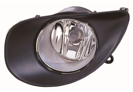 ABAKUS Fendinebbia Numero articolo: 212-2052L-UQH poco costoso