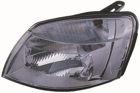 ABAKUS Forlygte Varenummer: 552-1118R-LD-EM billige