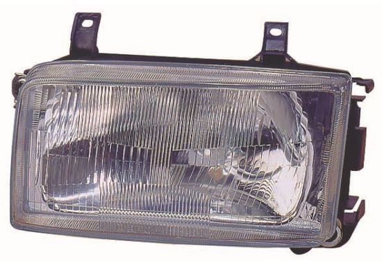 ABAKUS Forlygte Varenummer: 441-1114R-LD-E billige