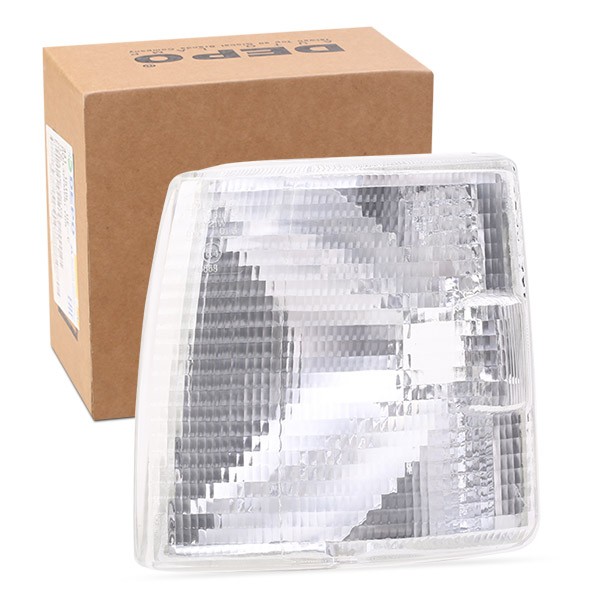 ABAKUS Side indicator Article number: 441-1510L-UE-C cheaply