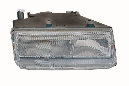 ABAKUS Forlygte Varenummer: 445-1103R-LD-EM billige