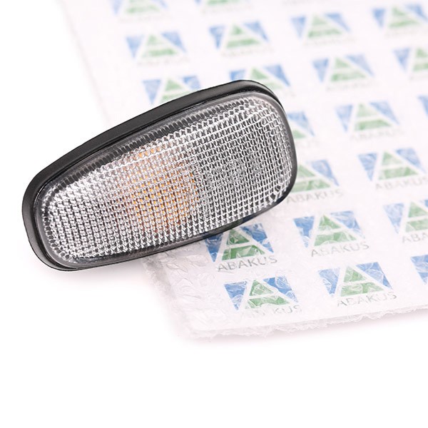 ABAKUS Blinklys Varenummer: 442-1403N-UE billige