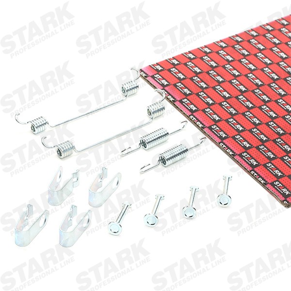 STARK Accessory Kit, brake shoes Article number: SKAKB-1580069 cheaply