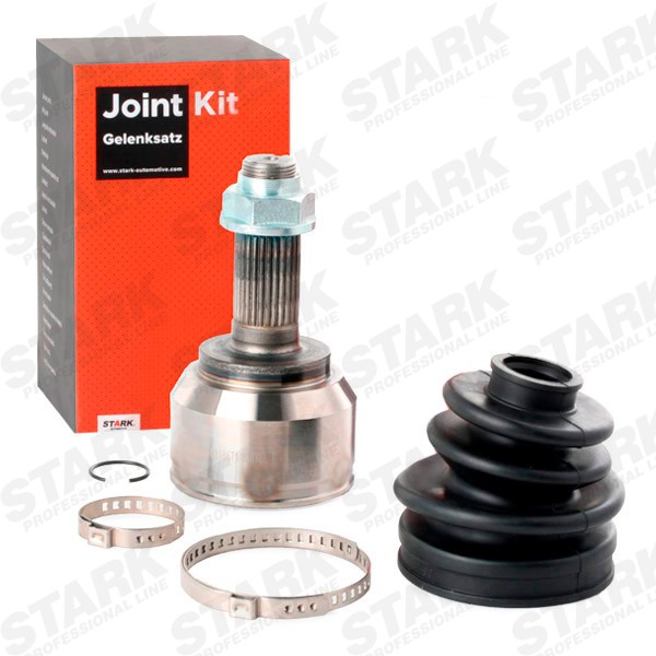 STARK Joint kit, drive shaft Article number: SKJK-0200293 cheaply