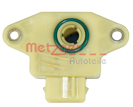 METZGER Gasspjæld-potentiometer Varenummer: 0904029 billige