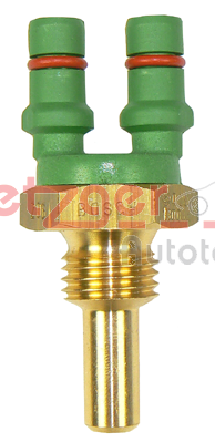 METZGER Sensor, coolant temperature Article number: 0905333 cheaply