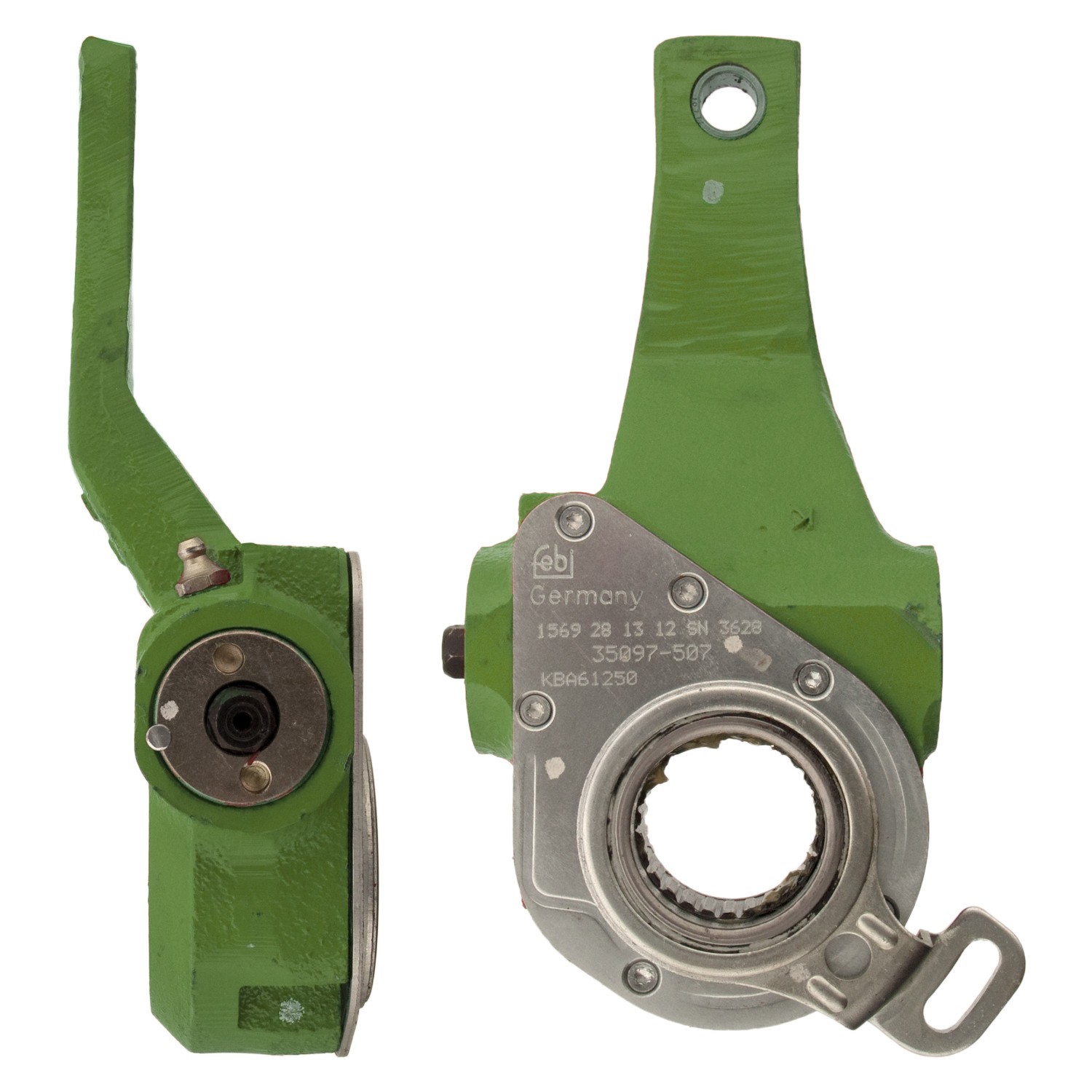 FEBI BILSTEIN Stangsystem, bremsesystem Varenummer: 35097 billige